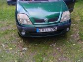 Renault Scenic - nuotraukos Nr. 2