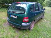 Renault Scenic - nuotraukos Nr. 4