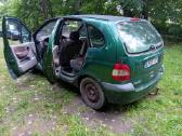 Renault Scenic - nuotraukos Nr. 6