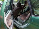 Renault Scenic - nuotraukos Nr. 7