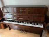 Parduodamas pianinas - nuotraukos Nr. 2