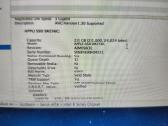 Apple MacBook Air 13" - nuotraukos Nr. 5