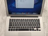 Apple MacBook Air 13" - nuotraukos Nr. 2