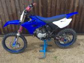 Yamaha 85cc