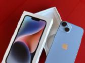 iPhone 14 256gb - nuotraukos Nr. 4