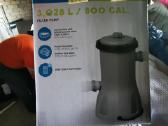 Baseinas Bestway Steel Pro 36676 ir daug priedų - nuotraukos Nr. 5