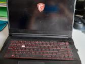 Msi gf63 thin - nuotraukos Nr. 6