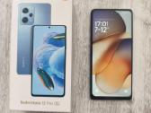 Xiaomi Redmi Note 12 Pro 5G 128 GB - nuotraukos Nr. 5