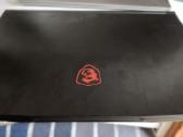 Msi gf63 thin - nuotraukos Nr. 2