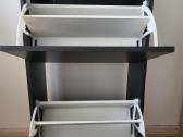 Ikea bissa batų spintelė - nuotraukos Nr. 2