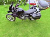 Bmw F650gs - nuotraukos Nr. 6