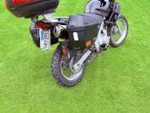 Bmw F650gs - nuotraukos Nr. 8