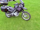 Bmw F650gs - nuotraukos Nr. 9