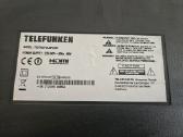 Televizorius Telefunken - nuotraukos Nr. 5