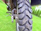 Bmw F650gs - nuotraukos Nr. 15