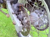 Bmw F650gs - nuotraukos Nr. 17