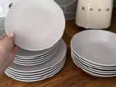 Ikea Färgklar indų / lėkščių rinkinys (17 vnt.) - nuotraukos Nr. 5