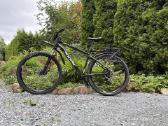 MTB Dviratis Rockrider St530