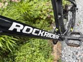MTB Dviratis Rockrider St530 - nuotraukos Nr. 4