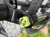 MTB Dviratis Rockrider St530 - nuotraukos Nr. 5