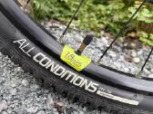 MTB Dviratis Rockrider St530 - nuotraukos Nr. 6