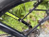 MTB Dviratis Rockrider St530 - nuotraukos Nr. 7