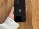 Apple iPhone 12 64 GB Black + 5 dėklai - nuotraukos Nr. 4