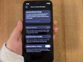 Apple iPhone 12 64 GB Black + 5 dėklai - nuotraukos Nr. 10