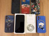 Apple iPhone 12 64 GB Black + 5 dėklai - nuotraukos Nr. 3