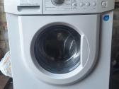 Parduodama LG Direct Drive skalbimo mašina 5 kg, 1