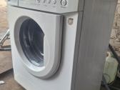 Parduodama LG Direct Drive skalbimo mašina 5 kg, 1 - nuotraukos Nr. 2