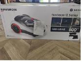 Robotas Segway Navimow i208 lidar