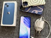 iPhone 13 128 GB - nuotraukos Nr. 7