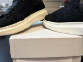Mqueen sneaker (champ grainy leather) - nuotraukos Nr. 8