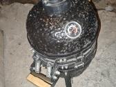 Kamado - nuotraukos Nr. 4