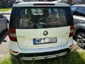 Skoda yetti - nuotraukos Nr. 5
