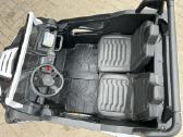 Vaikiškas elektromobilis Buggy Atv 24v 14ah, 4x200 - nuotraukos Nr. 3