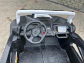Vaikiškas elektromobilis Buggy Atv 24v 14ah, 4x200 - nuotraukos Nr. 4