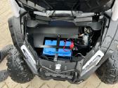 Vaikiškas elektromobilis Buggy Atv 24v 14ah, 4x200 - nuotraukos Nr. 7