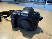 Nikon D610 Body - nuotraukos Nr. 2