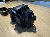 Nikon D610 Body - nuotraukos Nr. 4