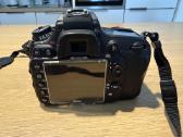 Nikon D610 Body - nuotraukos Nr. 6