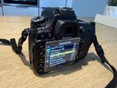 Nikon D610 Body - nuotraukos Nr. 12