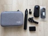 Insta360 X4 Endurance Bundle - nuotraukos Nr. 2