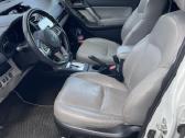 Subaru Forester Sj 2012-2018 dalys