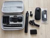 Insta360 X4 Endurance Bundle - nuotraukos Nr. 3