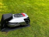 Belaidis vejos robotas Dreame A1 - nuotraukos Nr. 2