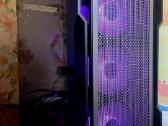 Žaidimų kompiuteris Rtx 5070 / i5-12400f