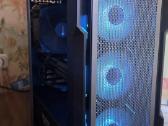Žaidimų kompiuteris Rtx 5070 / i5-12400f - nuotraukos Nr. 2