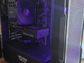 Žaidimų kompiuteris Rtx 5070 / i5-12400f - nuotraukos Nr. 4
